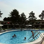 Apartment Bibione Residence Apartments *