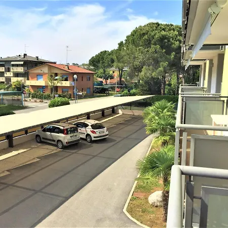 Bibione Residence Apartments Μπιμπιόνε