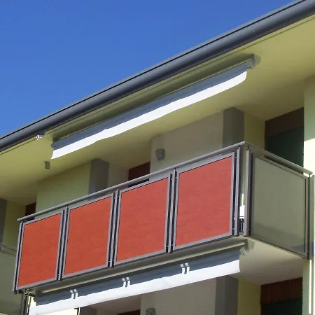Bibione Residence Apartments Daire *