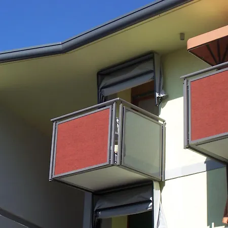 Bibione Residence Apartments Bibione