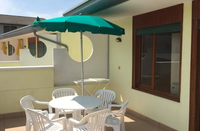 Bibione Residence Apartments *