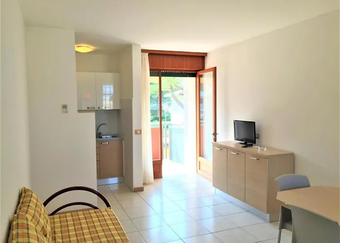 Bibione Residence Apartments Διαμέρισμα *