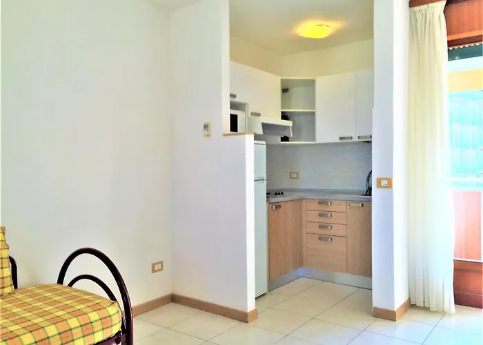 Bibione Residence Apartments Διαμέρισμα