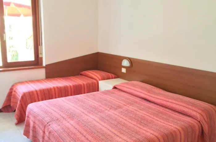 Bibione Residence Apartments Διαμέρισμα