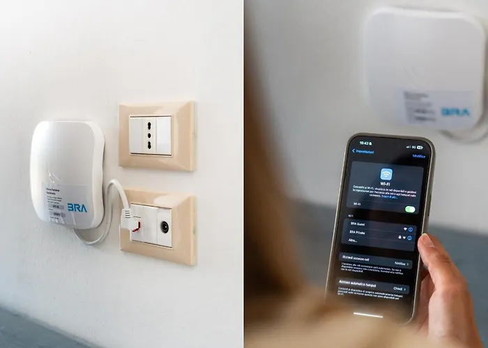 Bibione Residence Apartments Daire