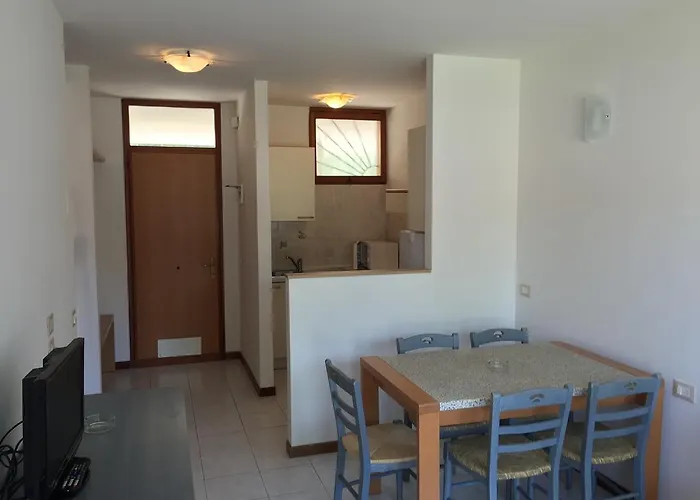 Bibione Residence Apartments * Bibione