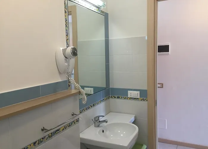 Διαμέρισμα Bibione Residence Apartments *