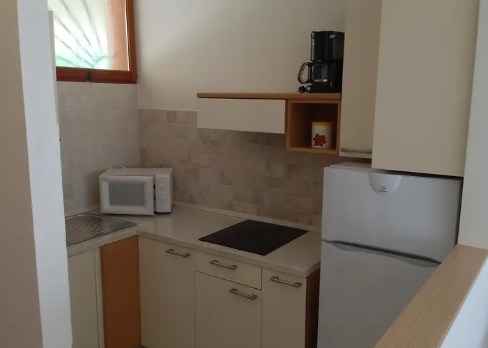 Daire Bibione Residence Apartments *