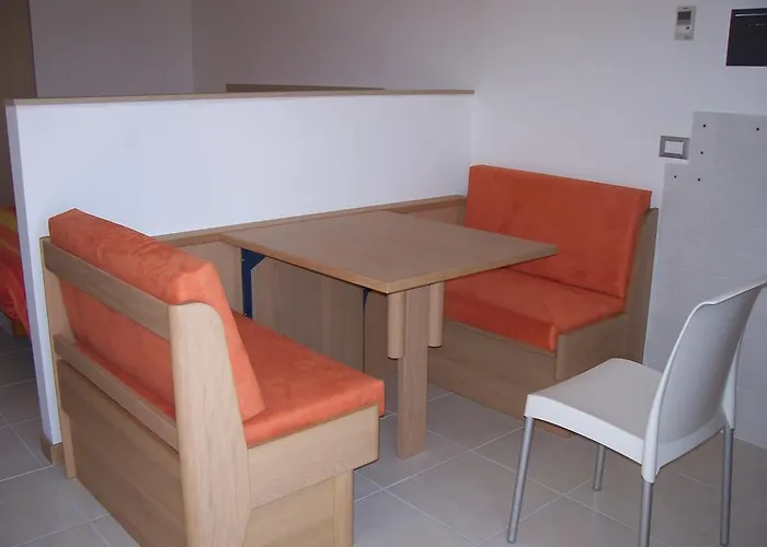 Bibione Residence Apartments Μπιμπιόνε