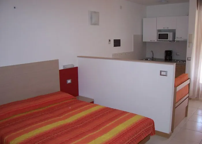 Bibione Residence Apartments * Bibione