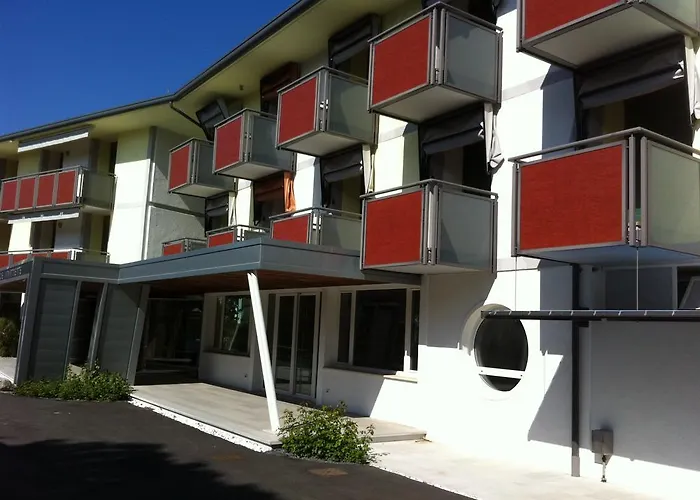 Bibione Residence Apartments Διαμέρισμα