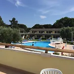 公寓 Bibione Residence Apartments 比比翁