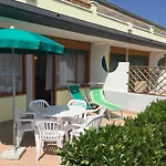 Bibione Residence Apartments 公寓 比比翁