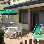 Bibione Residence Apartments 公寓 *