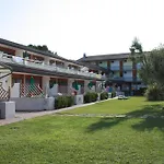 Bibione Residence Apartments 比比翁
