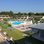 Bibione Residence Apartments * Бібіоне