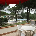 Bibione Residence Apartments