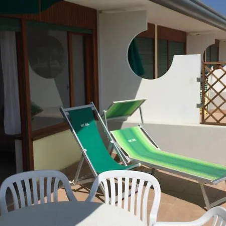 Bibione Residence Apartments