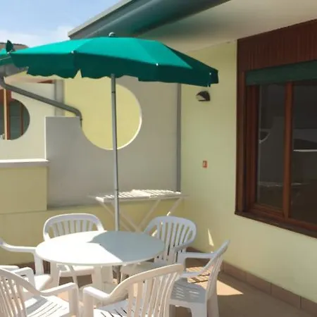 Bibione Residence Apartments *