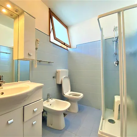 Appartement Bibione Residence Apartments *