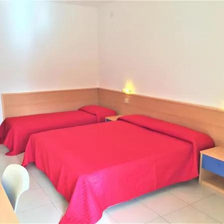 Bibione Residence Apartments *