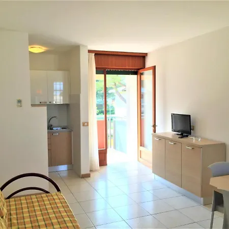 Bibione Residence Apartments Lejlighed *