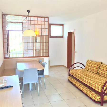 Bibione Residence Apartments Apartment *