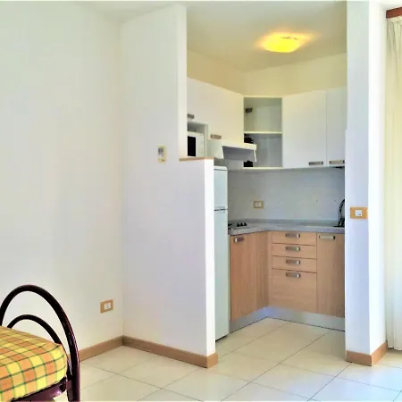 Bibione Residence Apartments Lejlighed