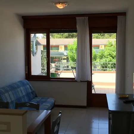 Bibione Residence Apartments 比比翁