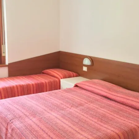 Bibione Residence Apartments Lägenhet