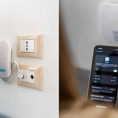 Bibione Residence Apartments Apartment