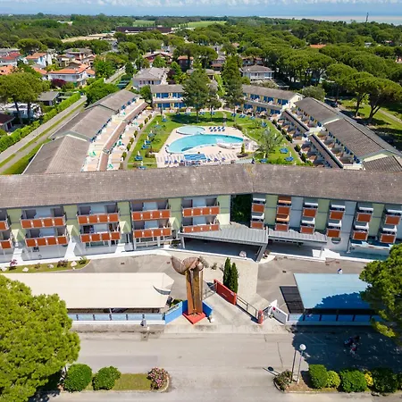 Bibione Residence Apartments Apartmán Bibione