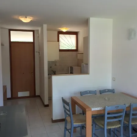 Bibione Residence Apartments * 比比翁