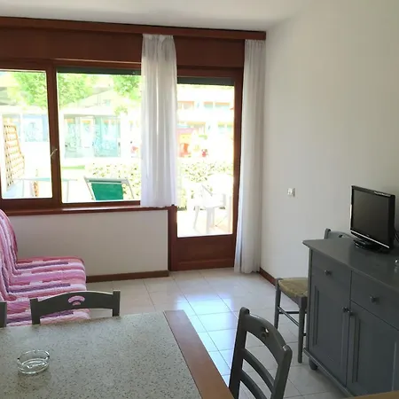 Bibione Residence Apartments Lejlighed Bibione