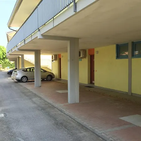 Bibione Residence Apartments Bibione