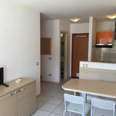 Bibione Residence Apartments * 比比翁