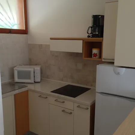 Appartement Bibione Residence Apartments *