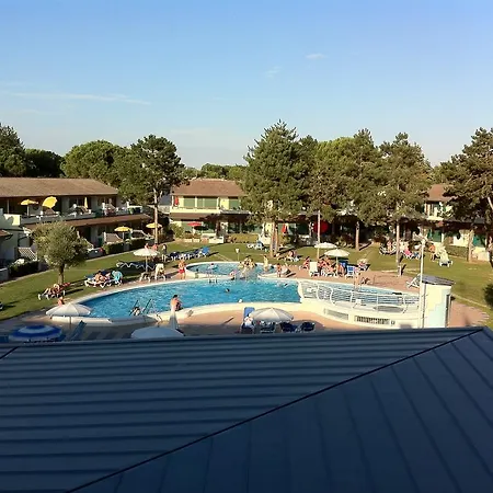 Bibione Residence Apartments Appartement *