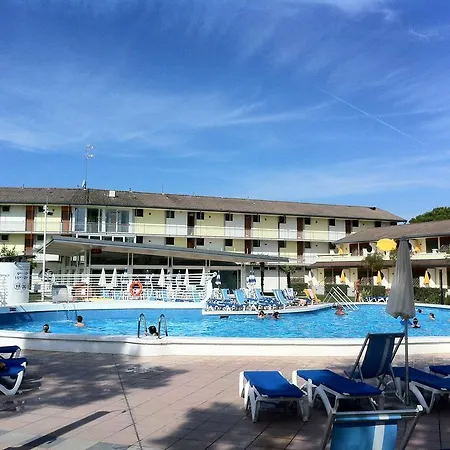 Bibione Residence Apartments Appartement