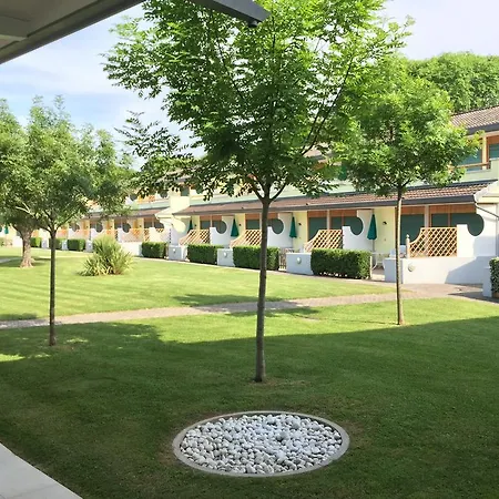 Bibione Residence Apartments Lejlighed Bibione