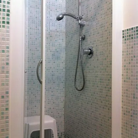 Bibione Residence Apartments * 比比翁