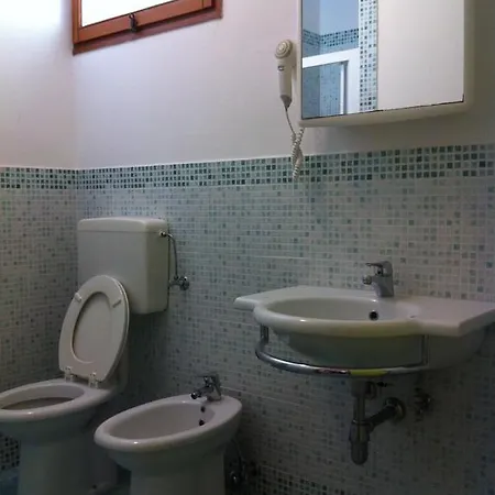 Bibione Residence Apartments 公寓