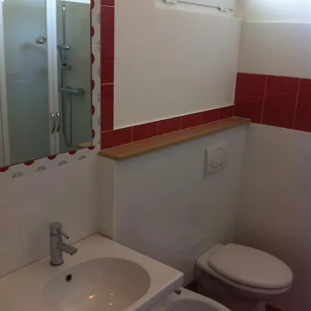 Bibione Residence Apartments * Bibione