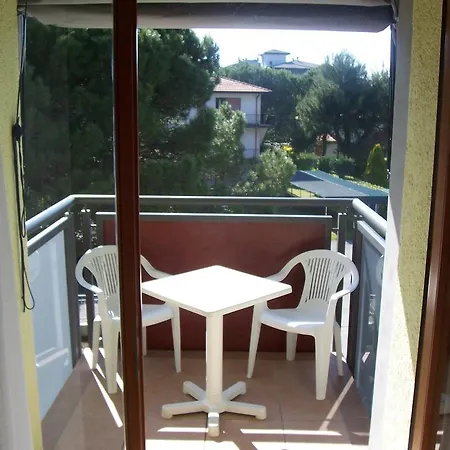 Appartement Bibione Residence Apartments