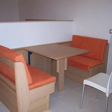 Bibione Residence Apartments 比比翁