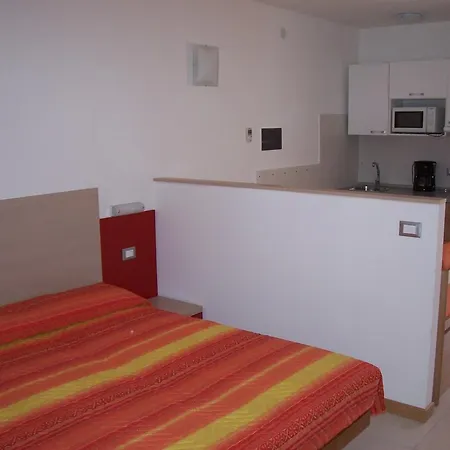Bibione Residence Apartments * 比比翁