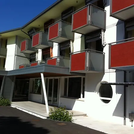 Bibione Residence Apartments Lejlighed