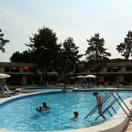 Appartement Bibione Residence Apartments *