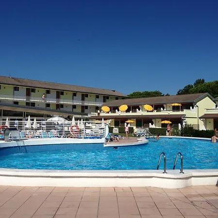 Bibione Residence Apartments Appartement