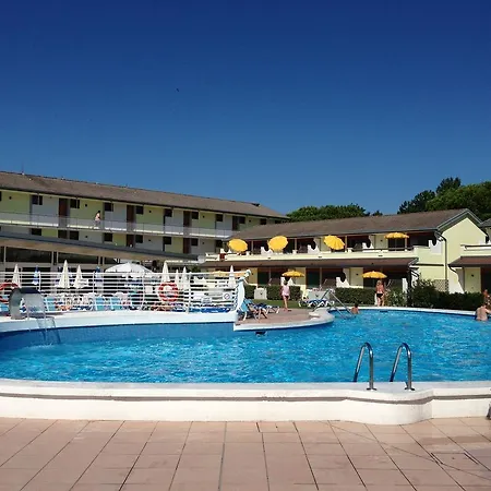 Bibione Residence Apartments Apartment